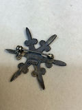 Vintage Sterling Jewelry (42 dwt) - thumbnail 11 of 19