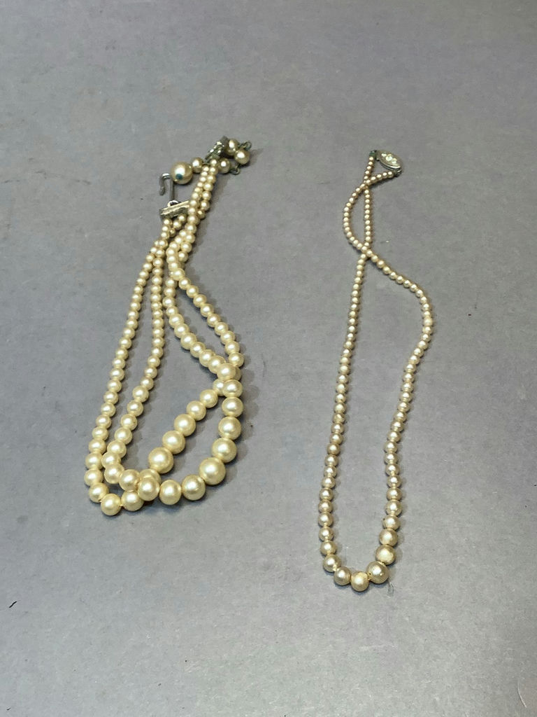 Vintage Costume Bling - image 17 of 20