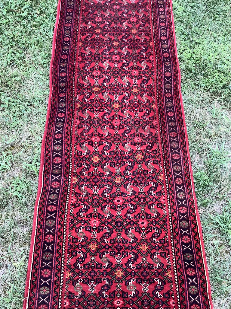 Oriental Runner - image 6 of 7