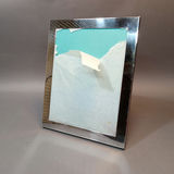 Tiffany & Co. Sterling Picture Frame (97+dwt) - thumbnail 1 of 6