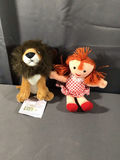 Vintage CVS Stuffins - Island of Misfit Toys - thumbnail 12 of 13
