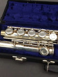 Gemeinhardt M2 Flute w/Solid Silver Head Joint - thumbnail 6 of 15