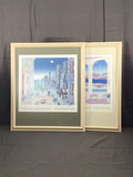Thomas McKnight Framed Prints - thumbnail 1 of 11