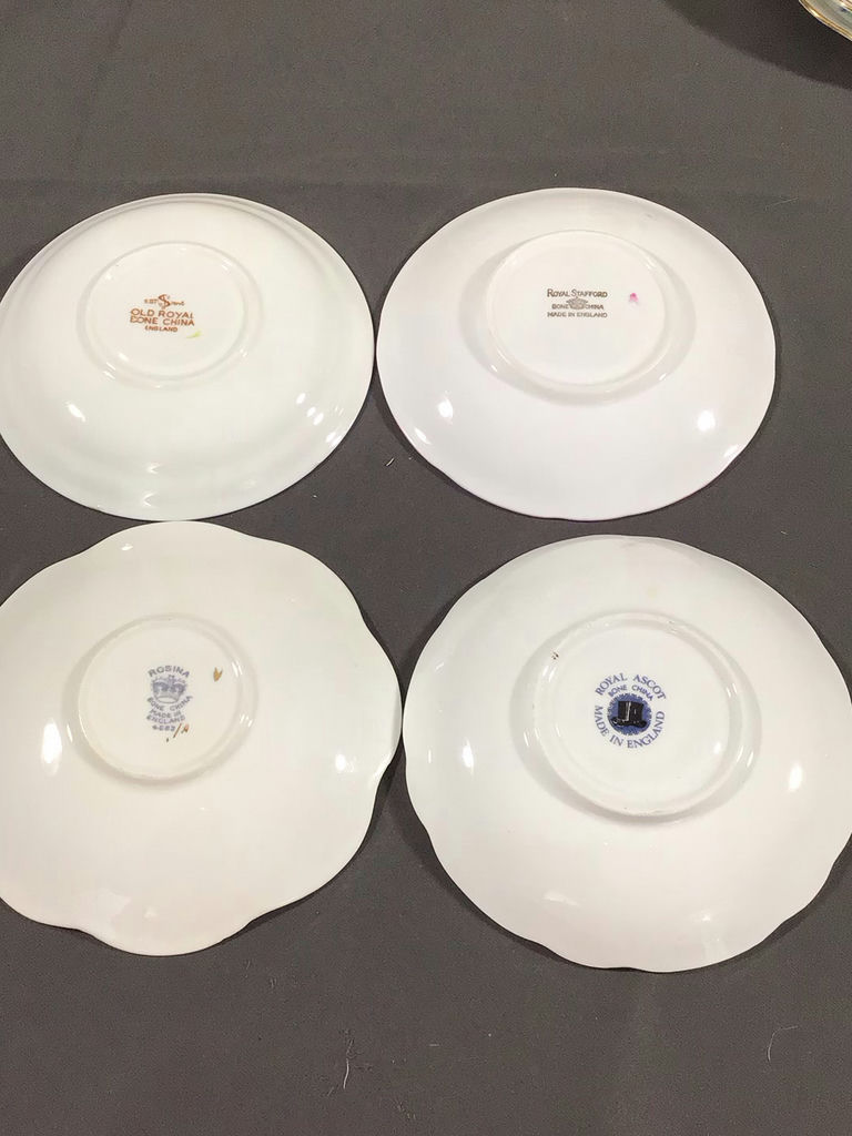 Wedgwood & More Tea Party - image 7 of 8
