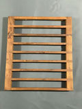 Vintage Wooden Decor - thumbnail 3 of 17