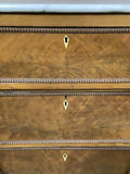 Antique Marble Top Sideboard - thumbnail 5 of 10