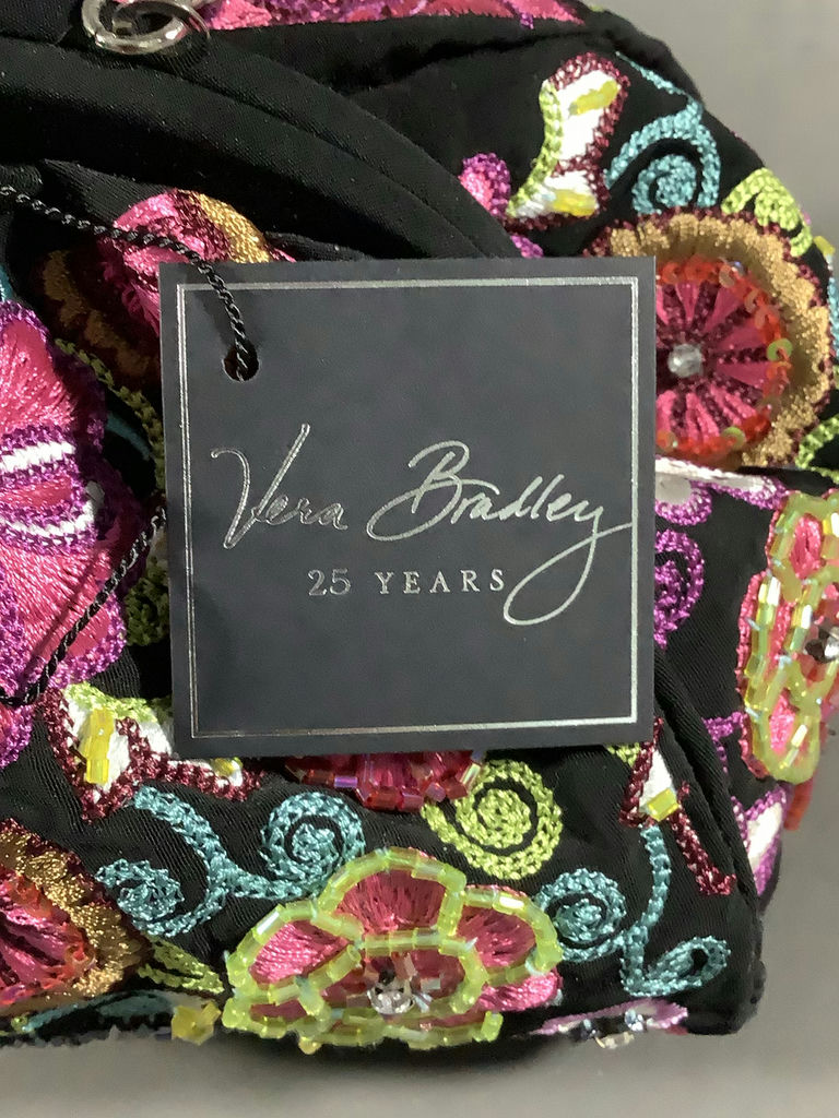Vera Bradley and More Sequins - image 10 of 11