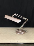 Vintage Metal Task Lamps - thumbnail 2 of 9