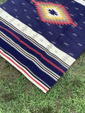 Vintage Native American Rug - thumbnail 3 of 6