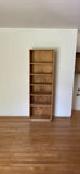 Custom Maple Book Case - thumbnail 1 of 4