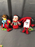 Vintage CVS Stuffins - Island of Misfit Toys - thumbnail 9 of 13