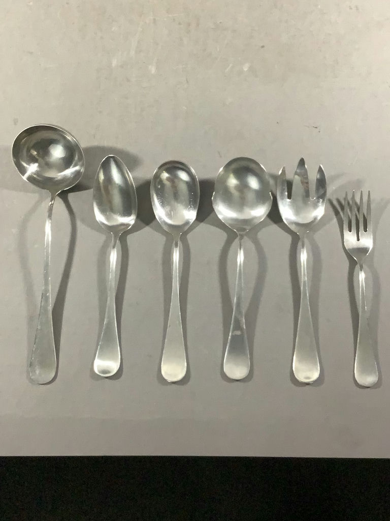 Vintage Nirosta Flatware - image 3 of 8