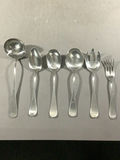 Vintage Nirosta Flatware - thumbnail 3 of 8