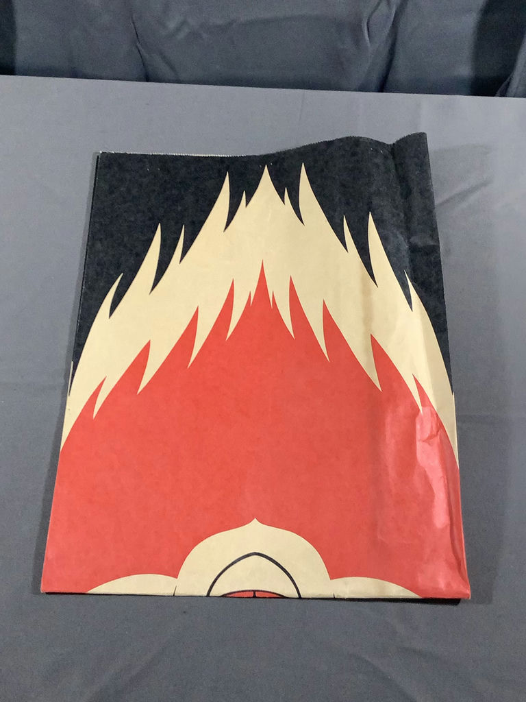 Vintage Playsack & Animal Sackers Animal Costumes - image 11 of 14