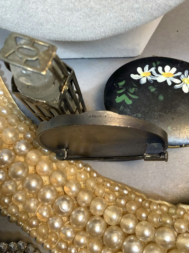 Vintage Costume Bling - image 6 of 20