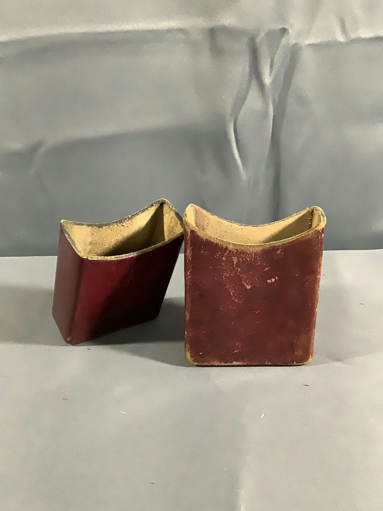 Leather Wallets And Folios - image 16 of 29