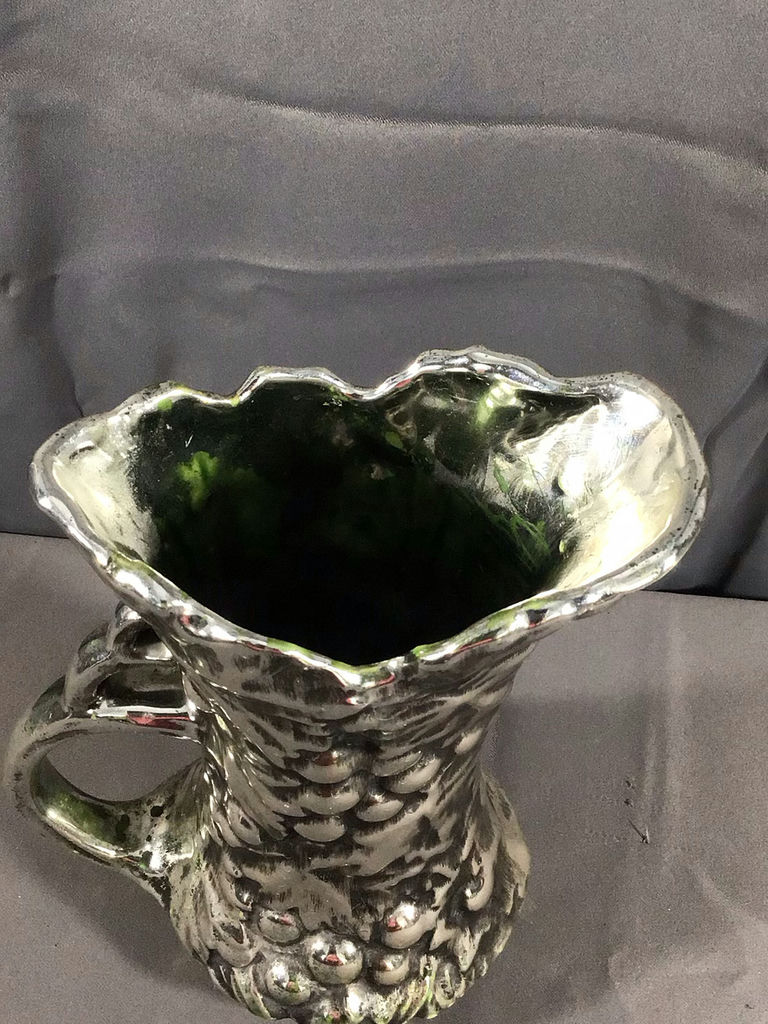 Metallic Pottery - McCoy & More - image 5 of 11