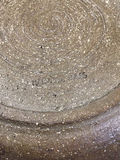 Handmade Pottery - Dark Colors - thumbnail 9 of 21