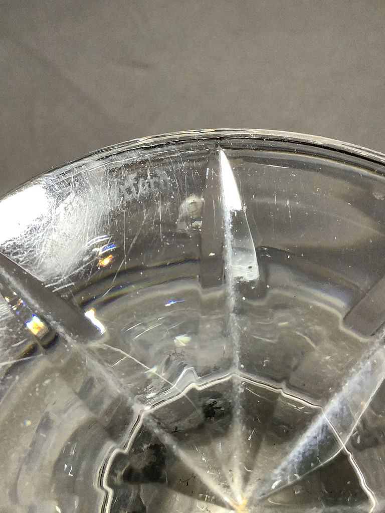 Waterford & More Crystal Tableware - image 4 of 13