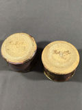 Vintage Stoneware in Browns - thumbnail 16 of 21