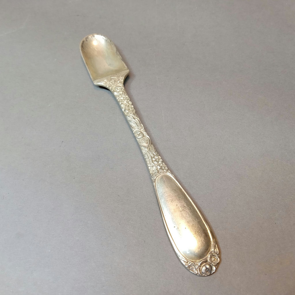 Stieff and More Silver Tableware (STR/99+, 830/12+, 800/5+dwt) - image 5 of 23