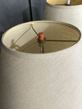 Vintage Tulip Lamps - thumbnail 3 of 7