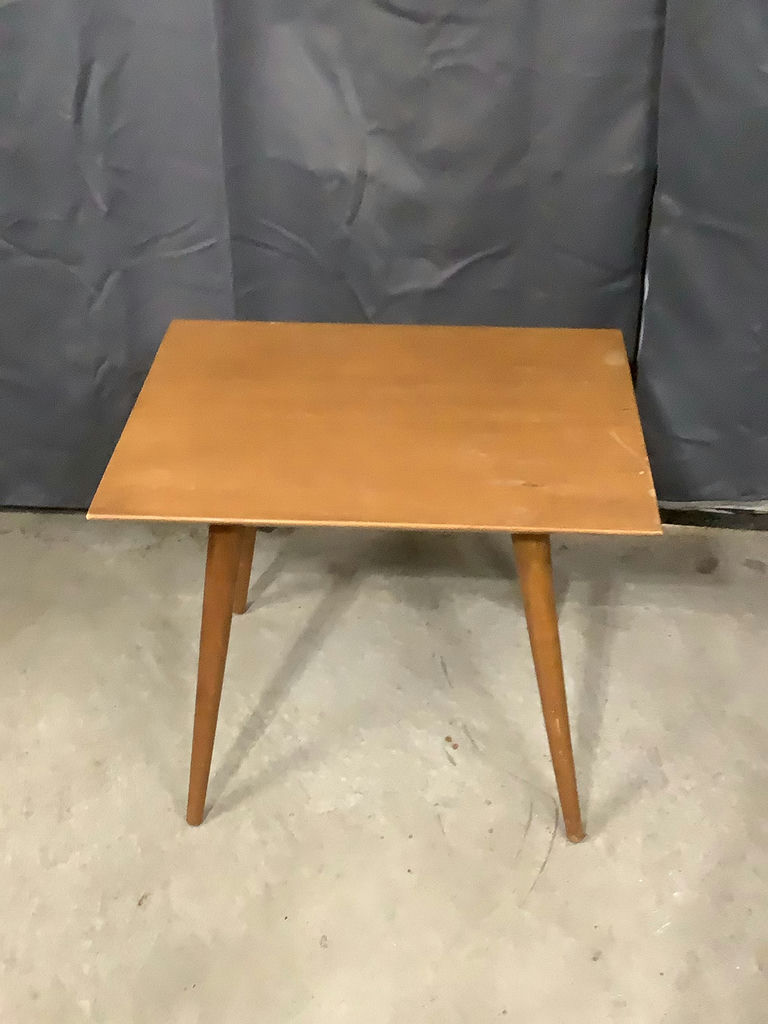 Paul McCobb MCM Benches - image 2 of 7