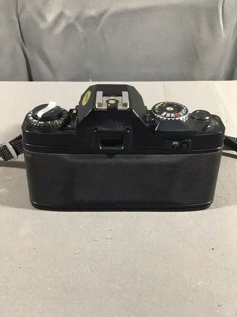 Vintage Ricoh Camera - image 6 of 13