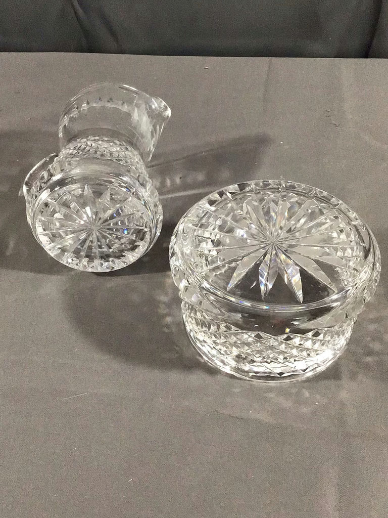 Waterford Crystal - Alana & Glandor - image 5 of 10