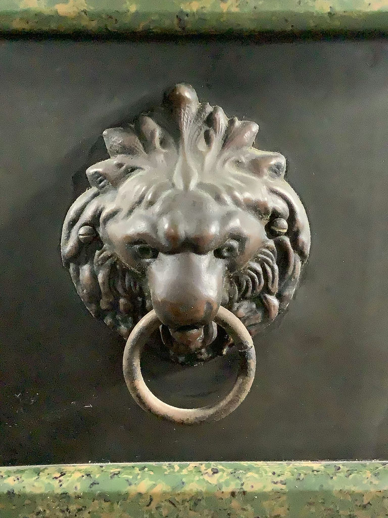 Antique Seth Thomas Adamantine Mantle Clock - image 5 of 10
