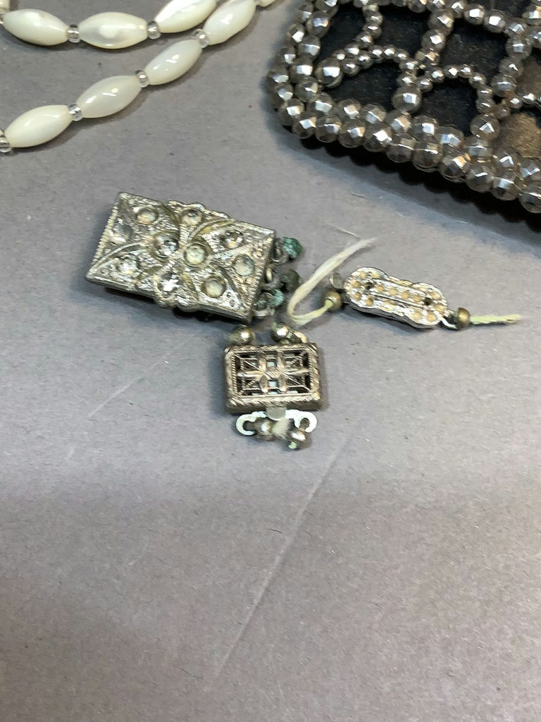 Vintage Costume Bling - image 8 of 20