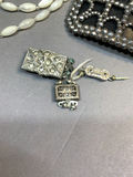 Vintage Costume Bling - thumbnail 8 of 20