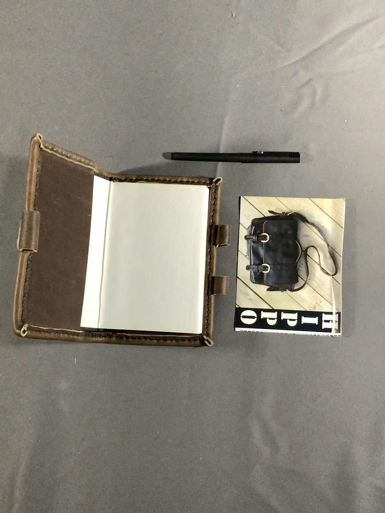 Leather Wallets And Folios - image 9 of 29