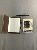 Leather Wallets And Folios - thumbnail 9 of 29