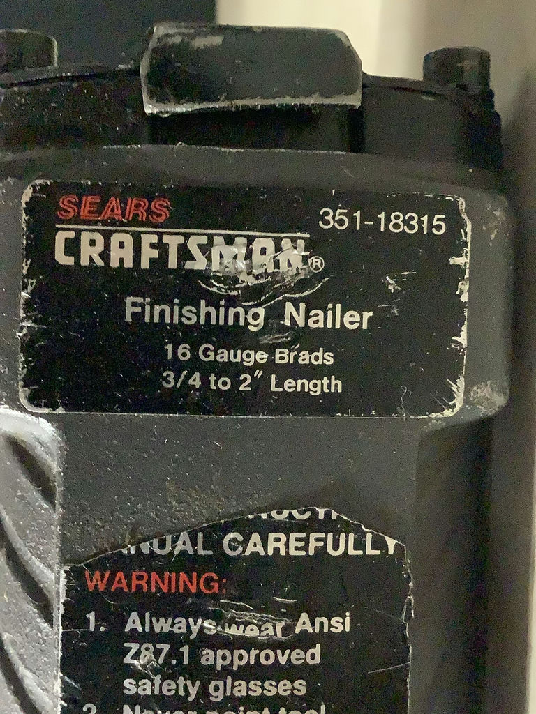 Hand Power Tools - image 5 of 10