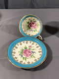 An Intimate Afternoon Tea - thumbnail 5 of 24