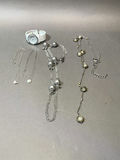 Vintage Costume Jewelry - thumbnail 16 of 22