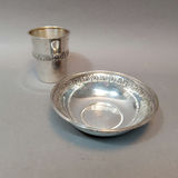 Towle Sterling & More Tableware (57+dwt) - thumbnail 2 of 16