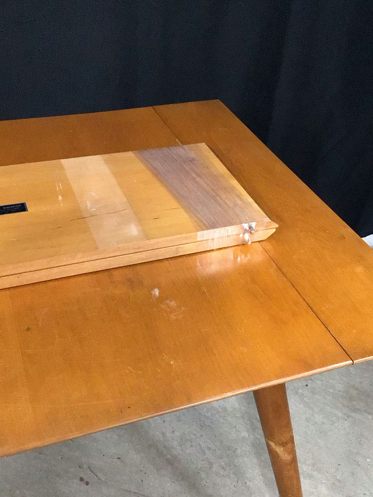 Paul McCobb Extension Table - image 16 of 17
