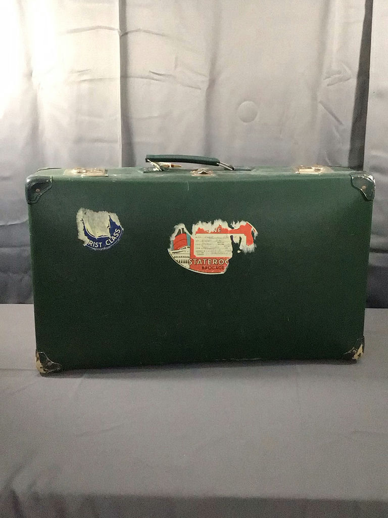 Vintage Halloween Costume Box - image 21 of 21