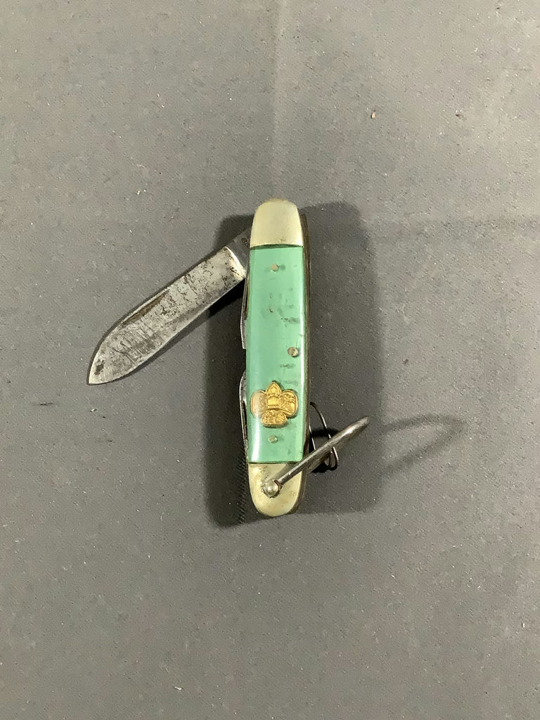 Vintage Scouting - image 4 of 16