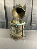 Antique Maritime Anchor Light - thumbnail 4 of 6