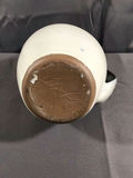 Handmade Pottery - Dark Colors - thumbnail 4 of 21