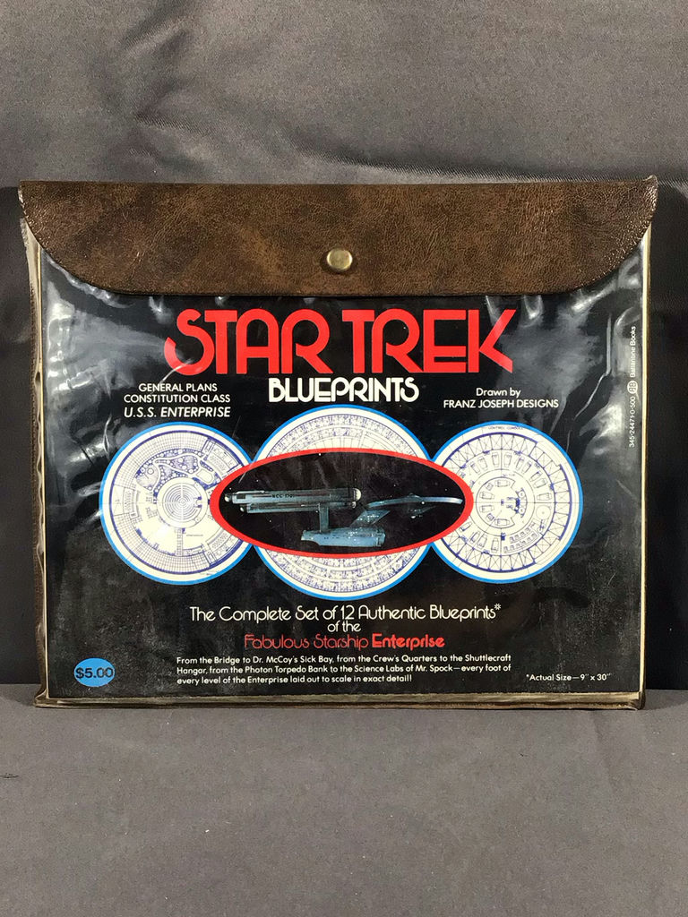 Resistance is Futile, Embrace the Star Trek - image 13 of 16