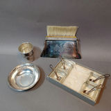Towle Sterling & More Tableware (57+dwt) - thumbnail 1 of 16