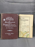 Vintage Travel Books + Compass - thumbnail 5 of 6