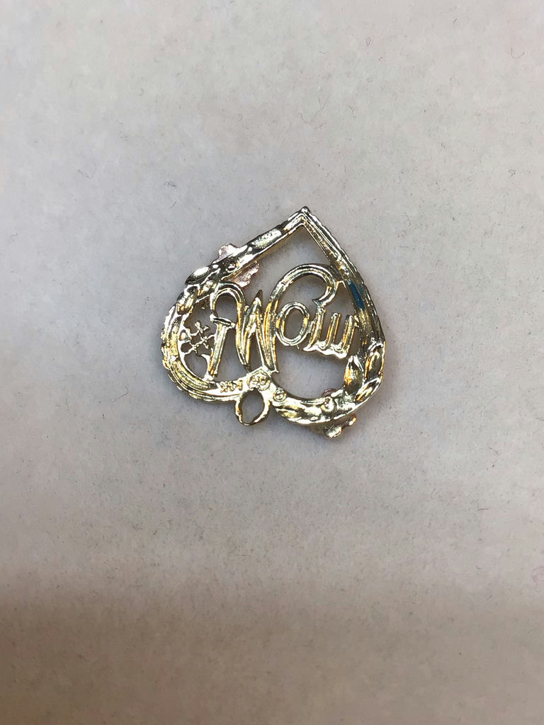 Mom's Treasured Fine Jewelry - image 5 of 15