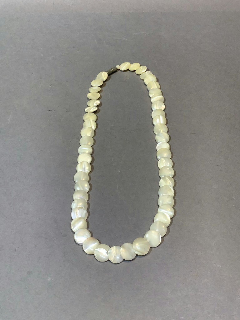 Limoges, 14K, and Costume Vintage Jewelry (4+dwt) - image 20 of 28