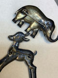 Vintage Sterling Jewelry (42 dwt) - thumbnail 9 of 19