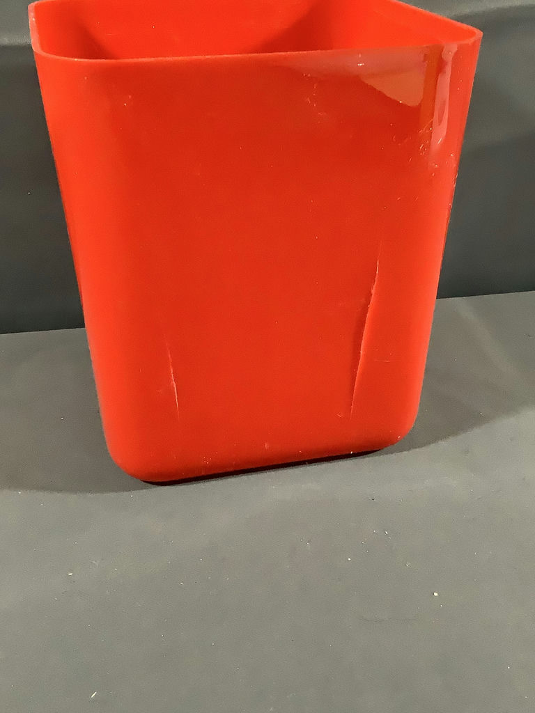 Vintage Lustro-Ware Nesting Canisters - image 4 of 9
